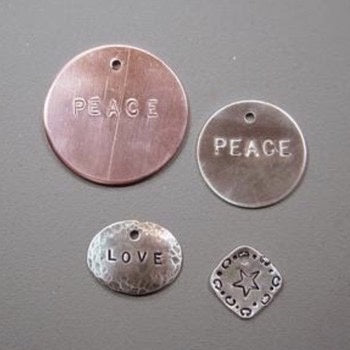 Stamping Basics