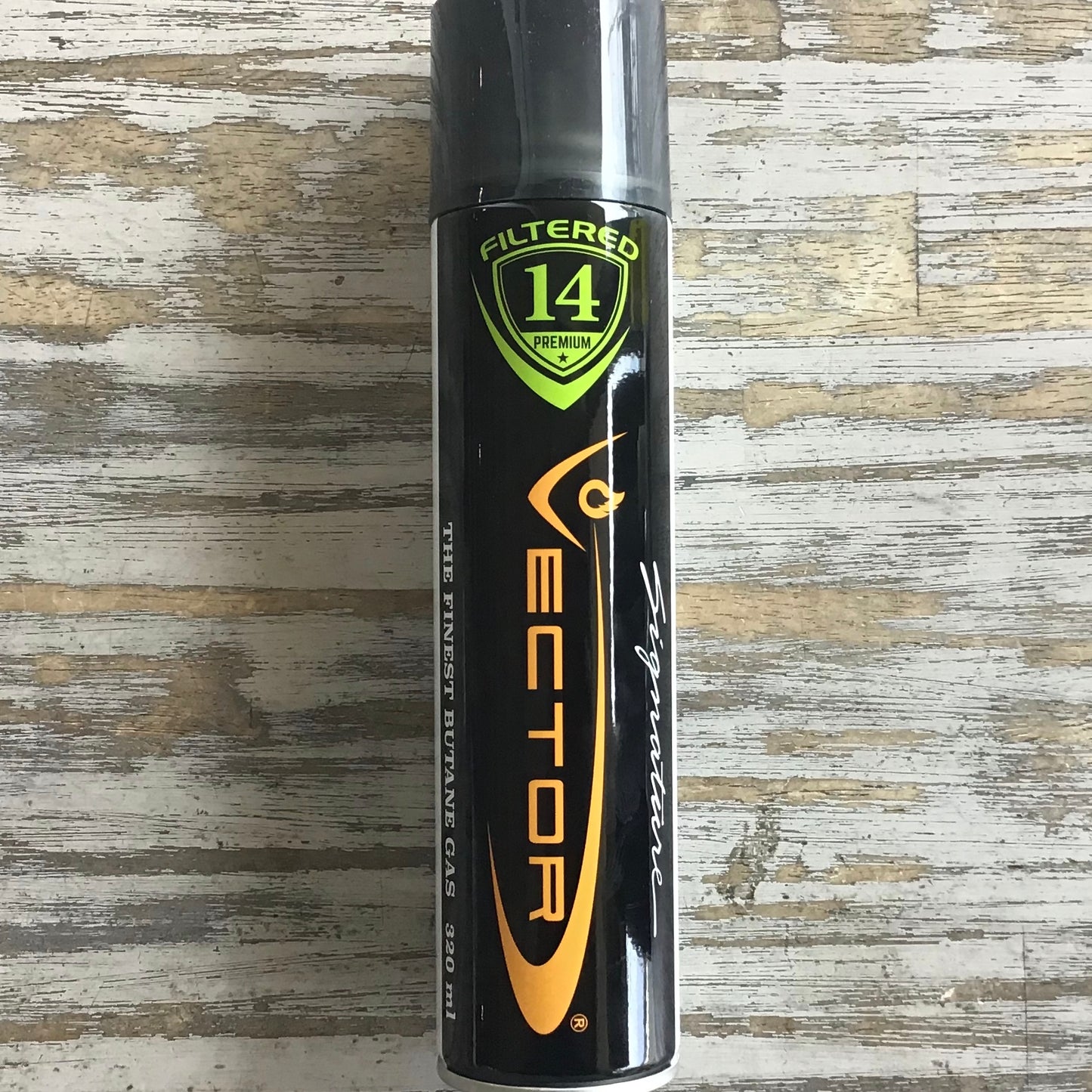 Vector Butane 320ml