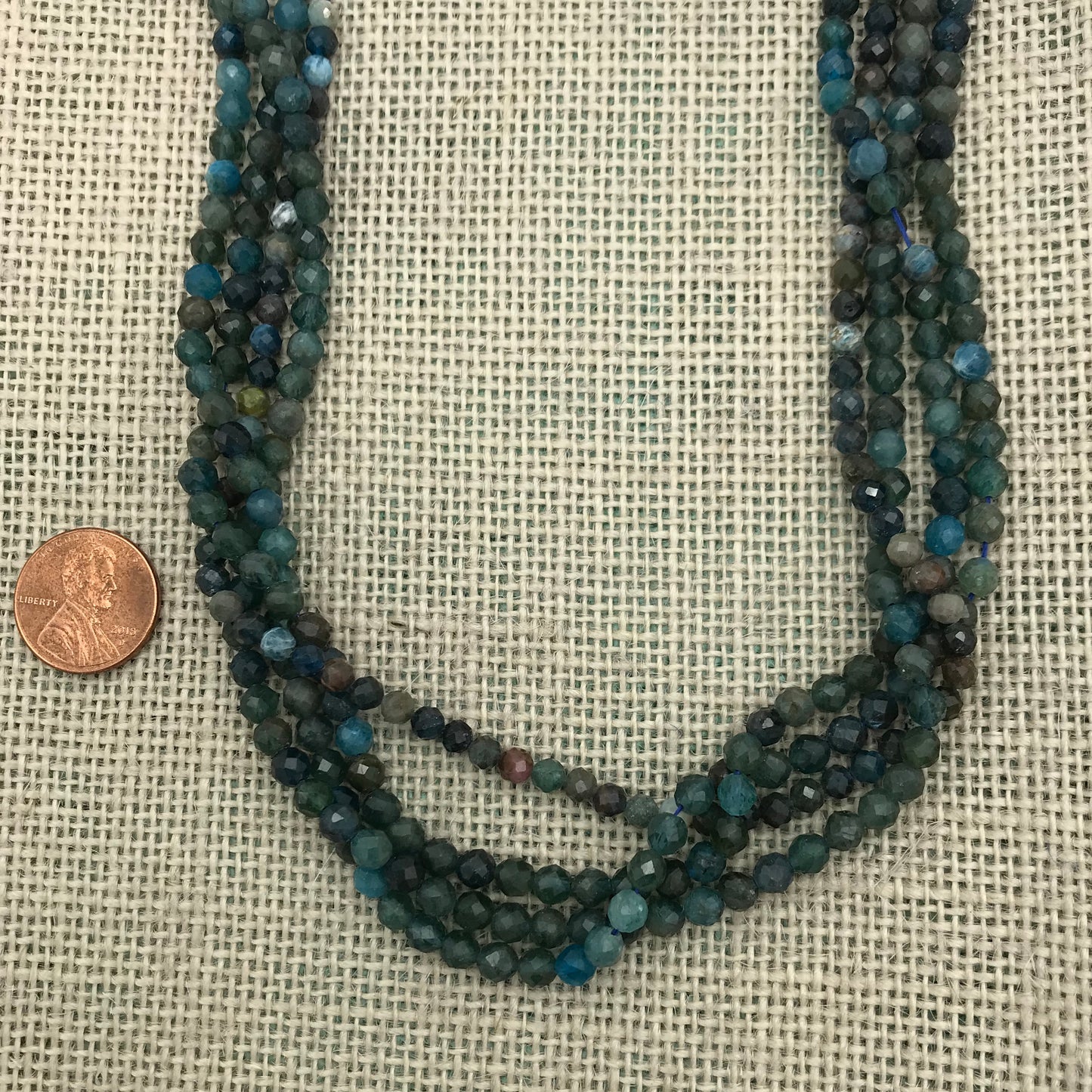 Multi Apatite