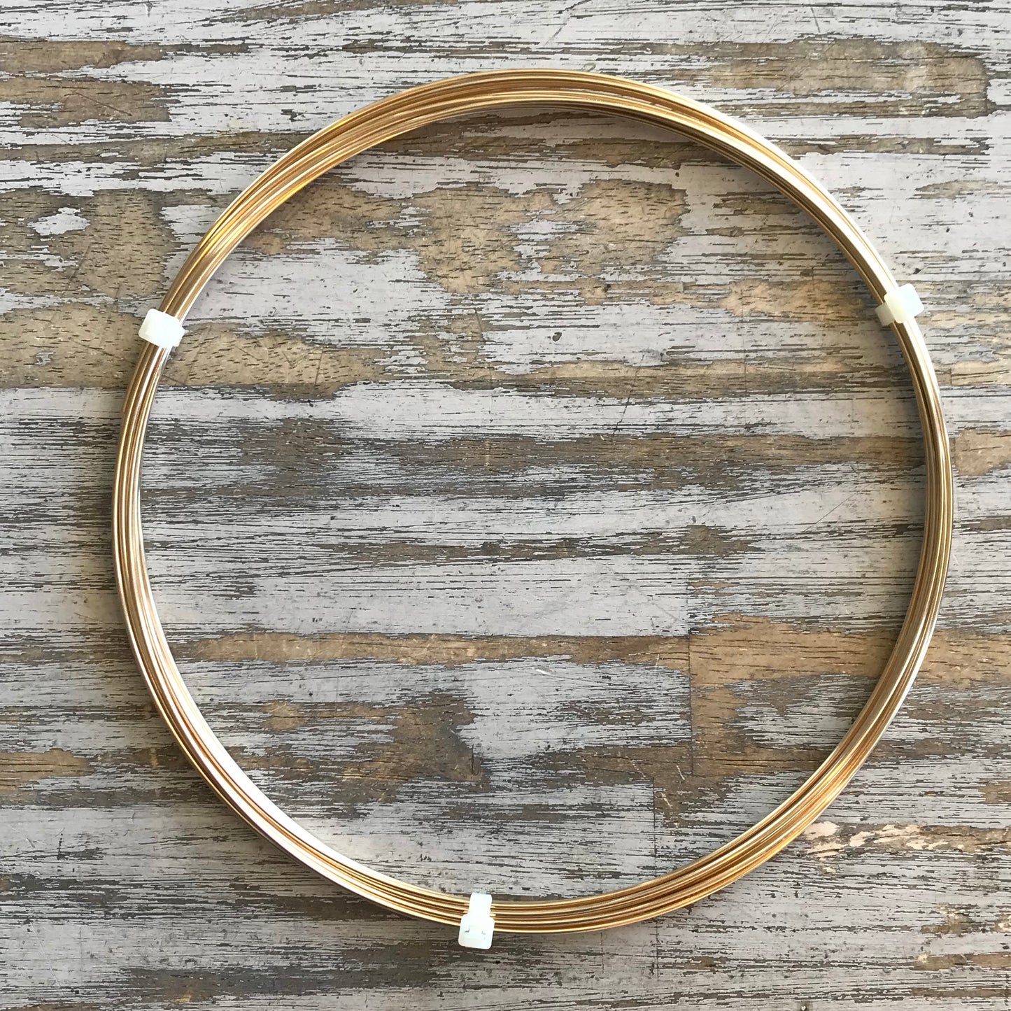 GF Wire Soft by foot