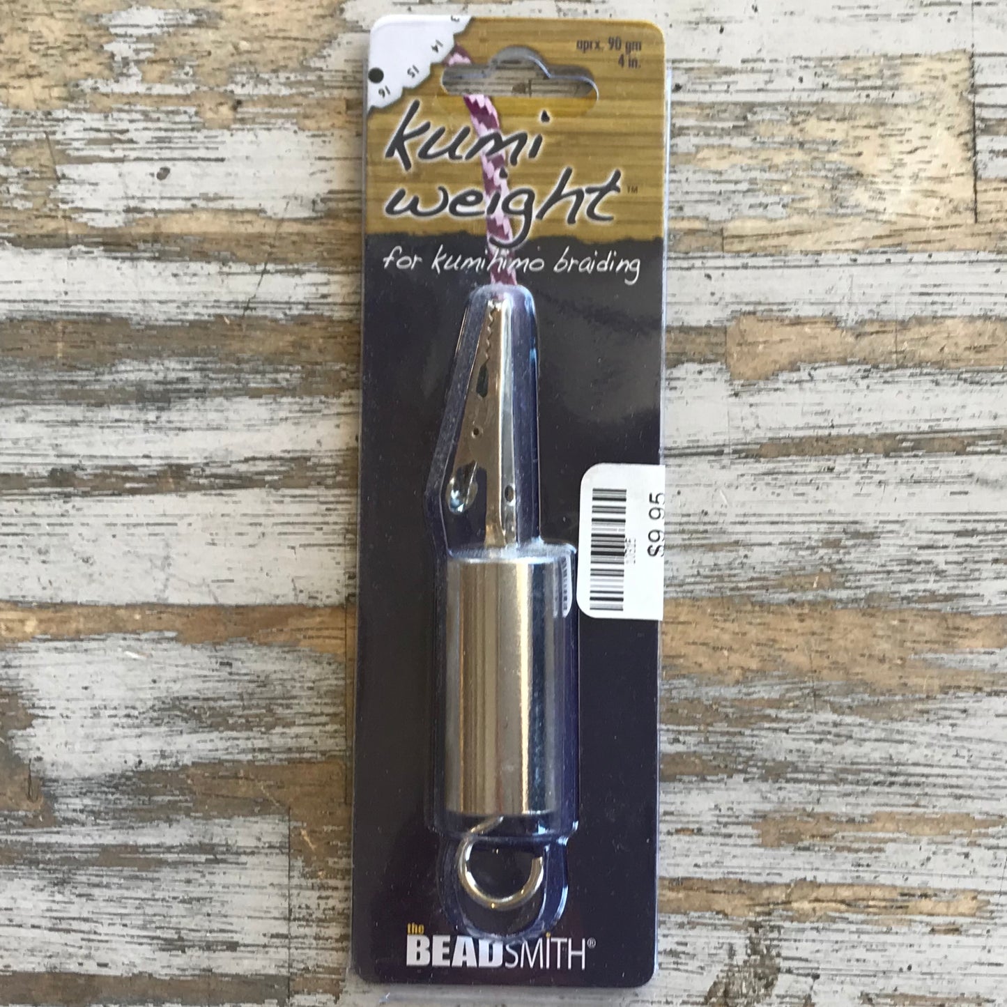 Kumi Weight Heavy 90g