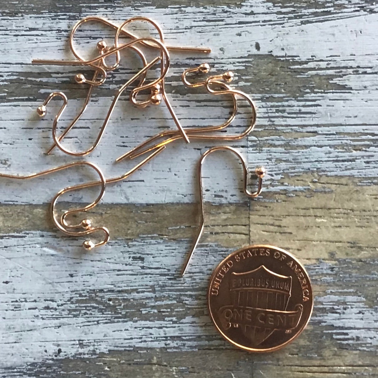 Ball Earwire 5pr