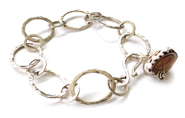 Fused Chain Bracelet - Thursday, June 11th, 12:pm