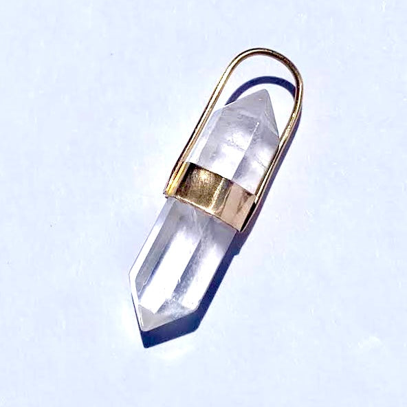 Crystal Pendant