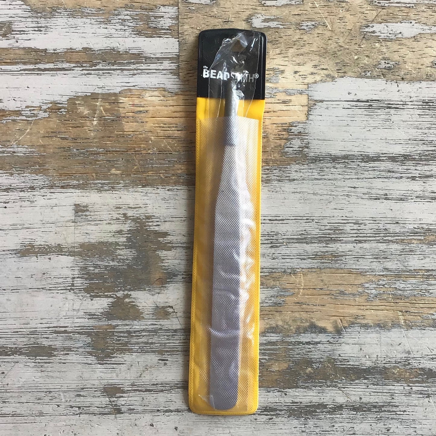 Knotting Tweezer