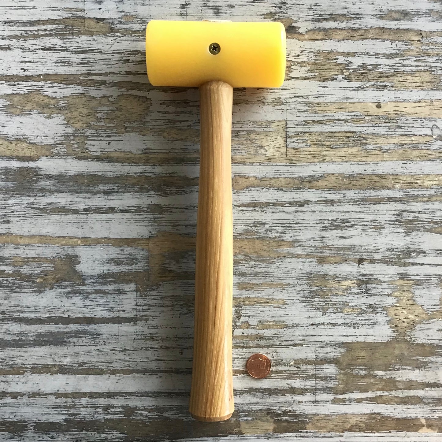Plastic Mallet 1.75"