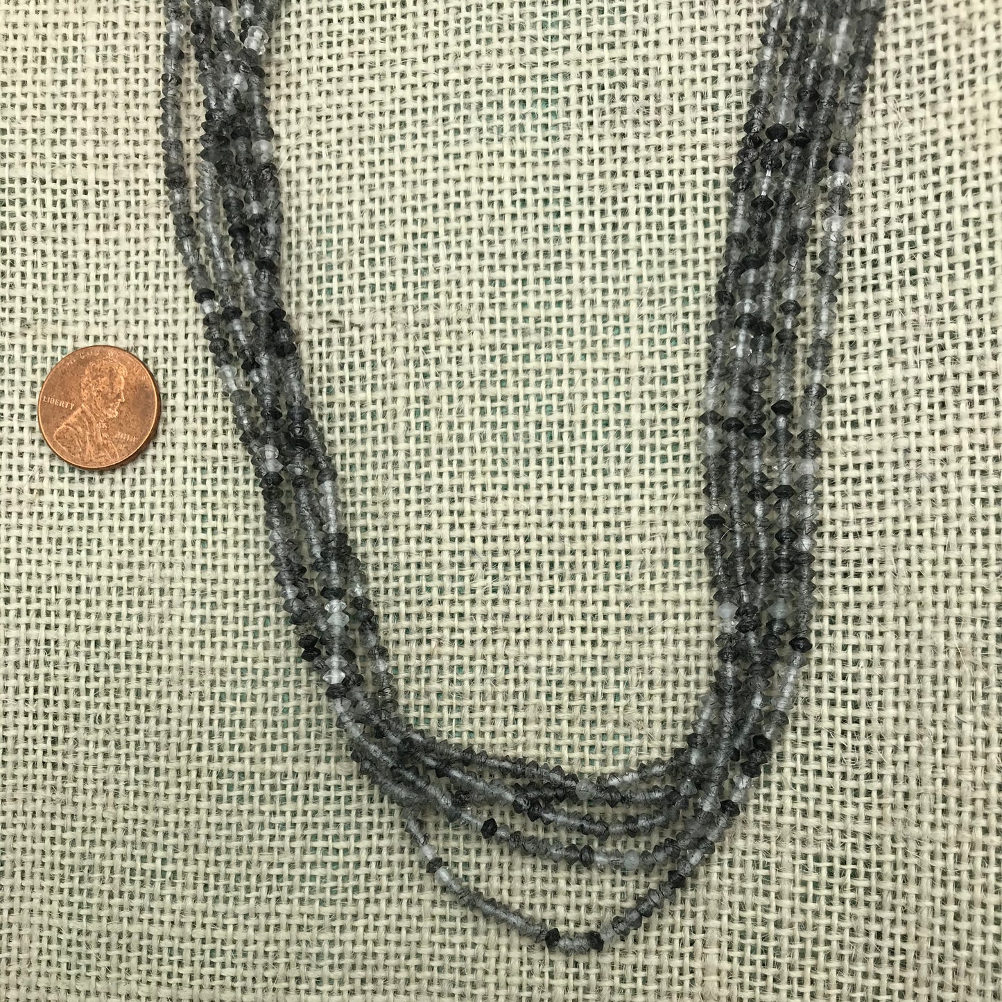 Stones 2x3mm
