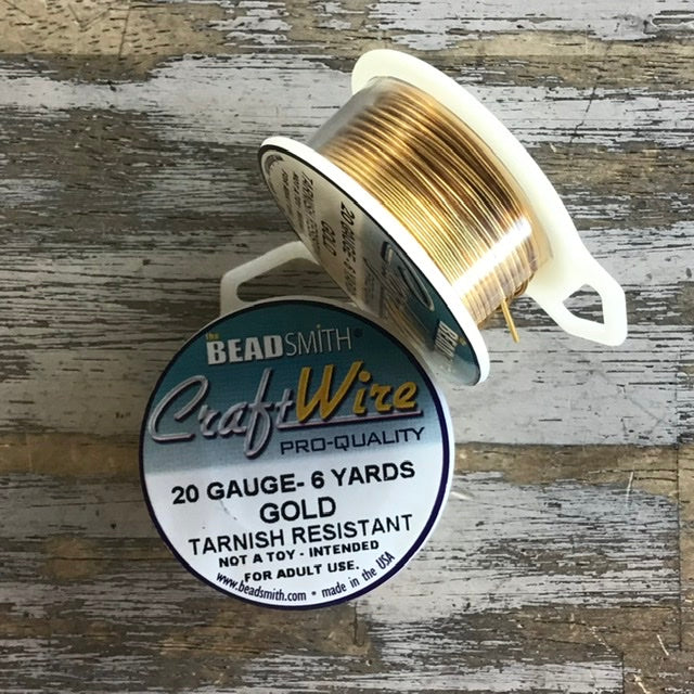 Craft Wire