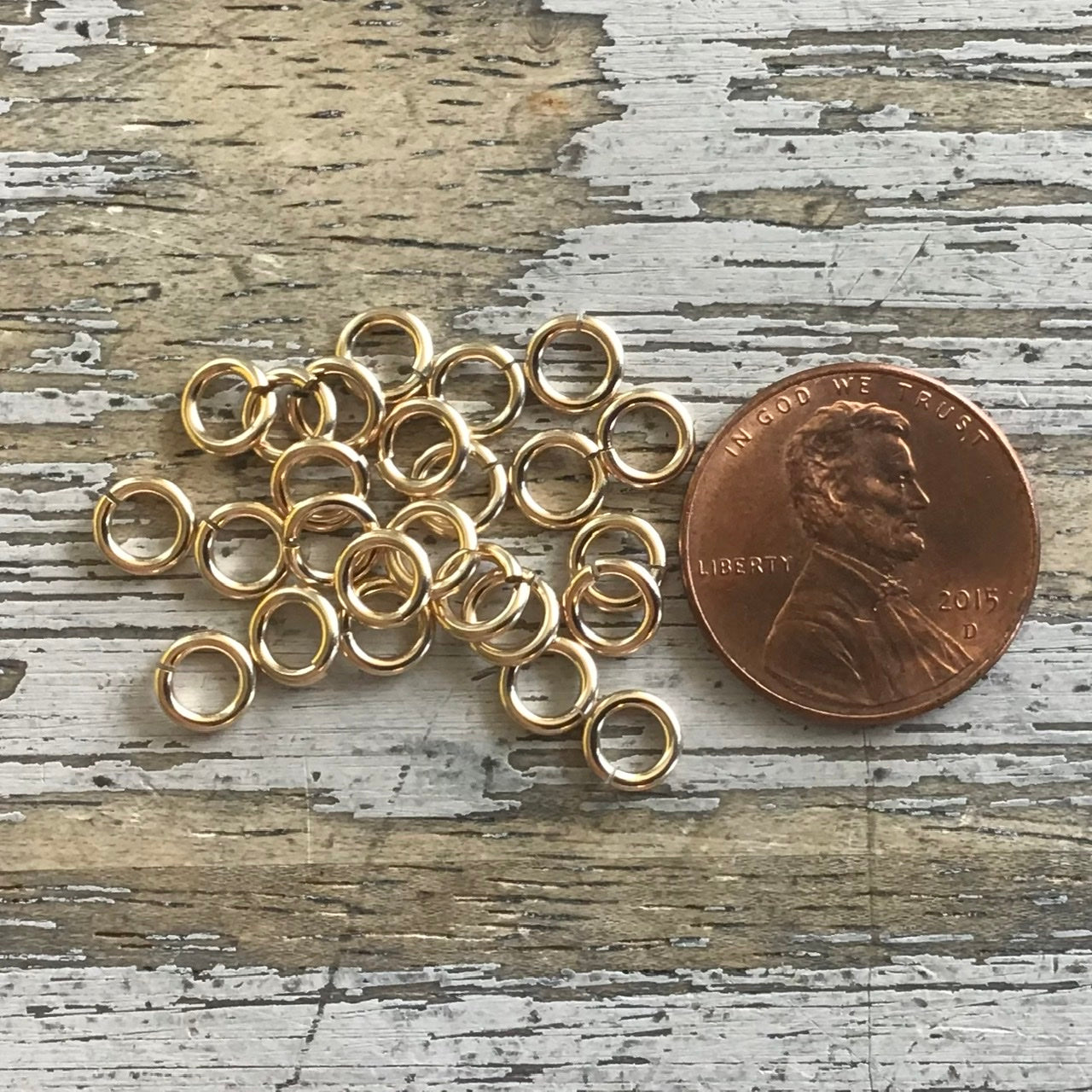GF 5.5mm JumpRing 10ct