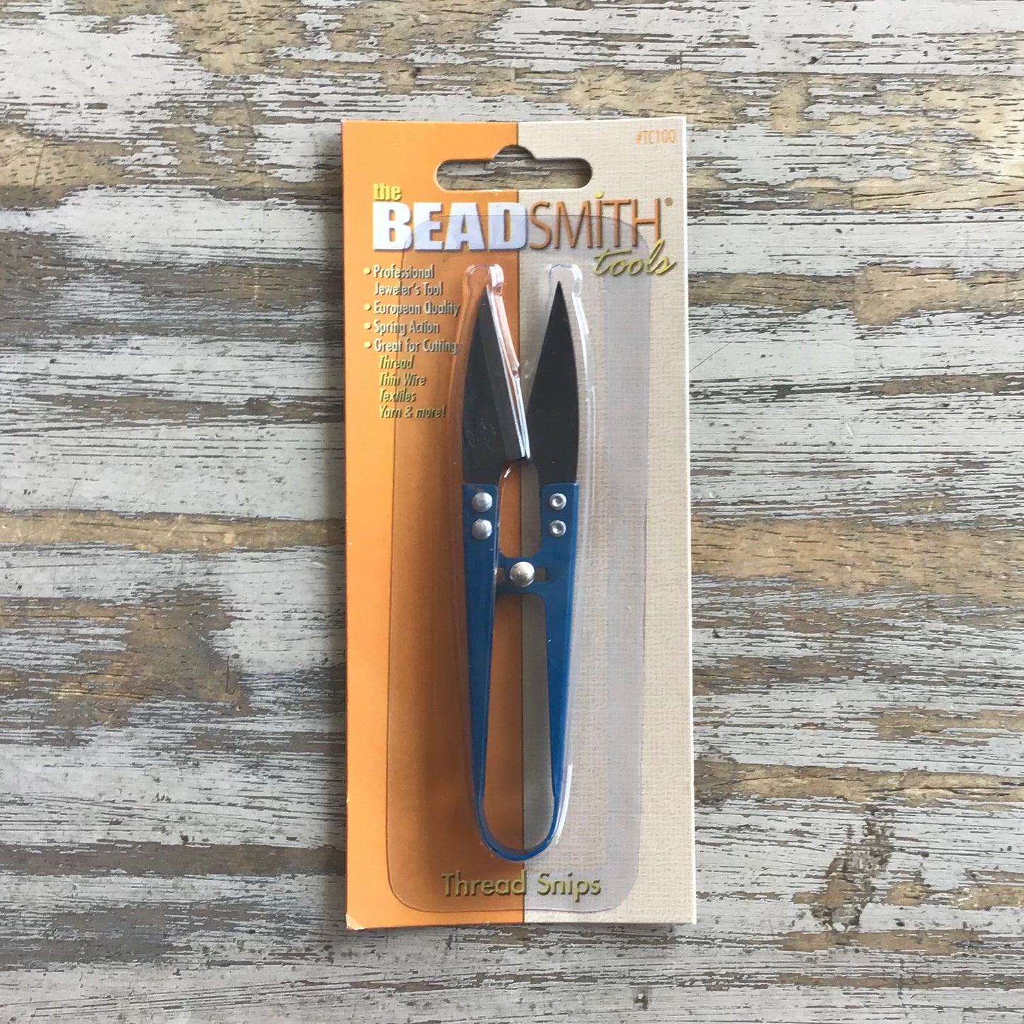 Thread Clippers