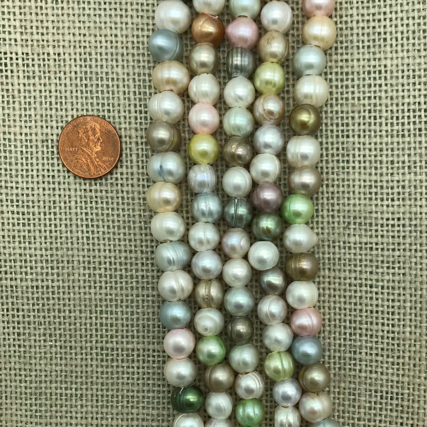 Large Hole FWP Multi