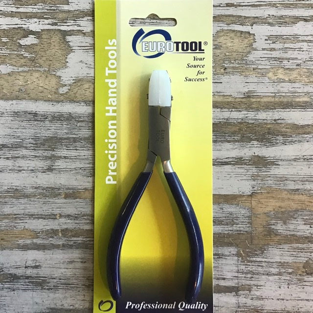 Nylon Jaw Plier - EuroTool