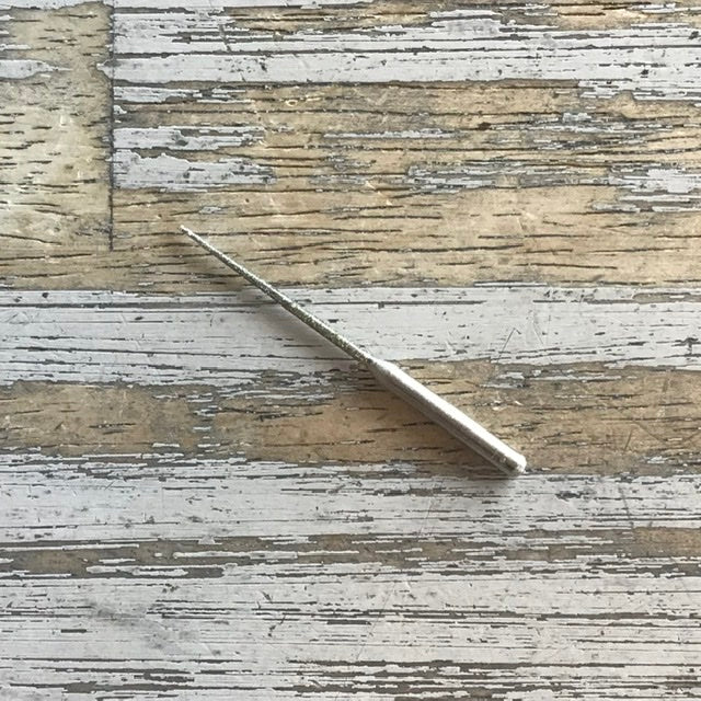 Small Diamond Point