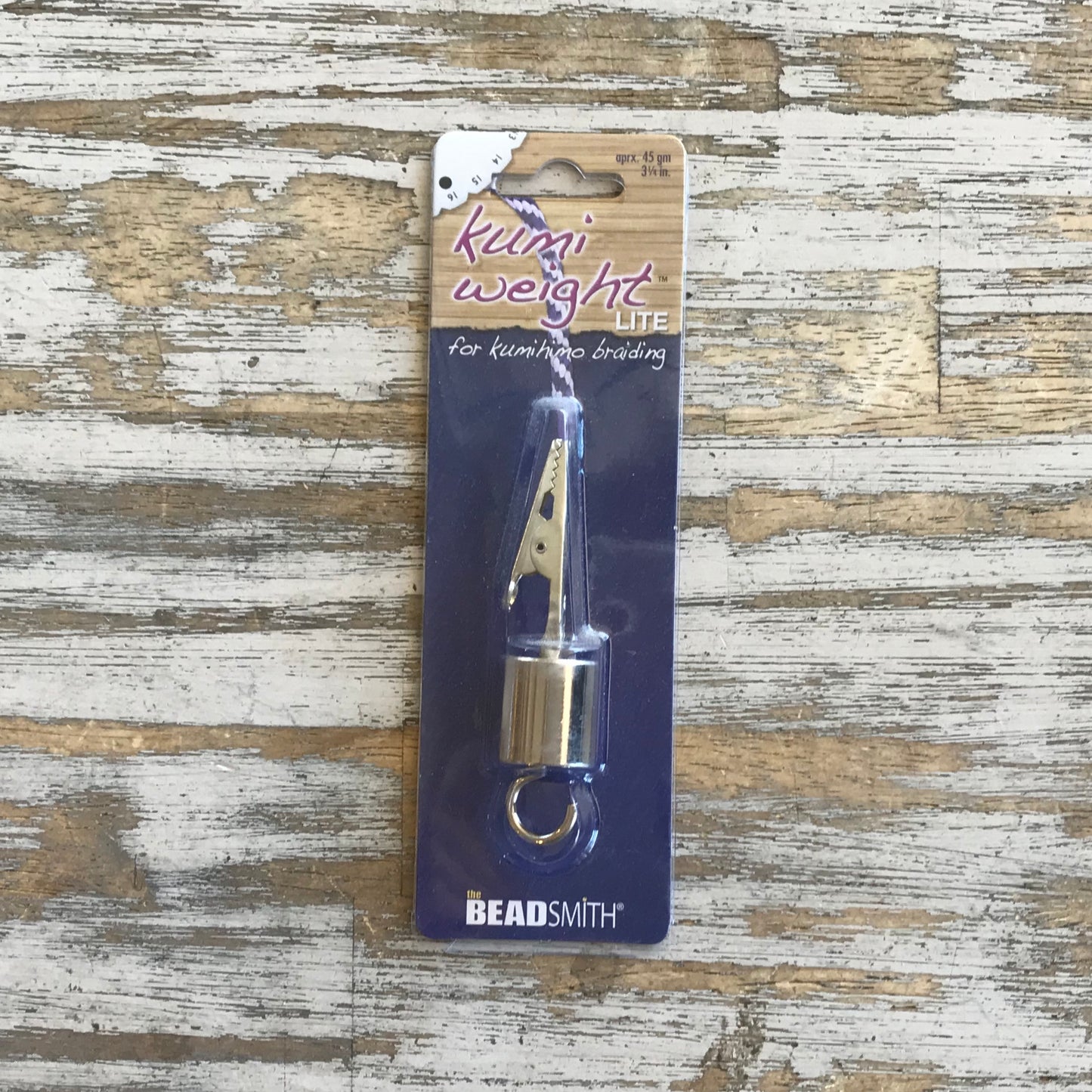 Kumi Weight Lite 45g