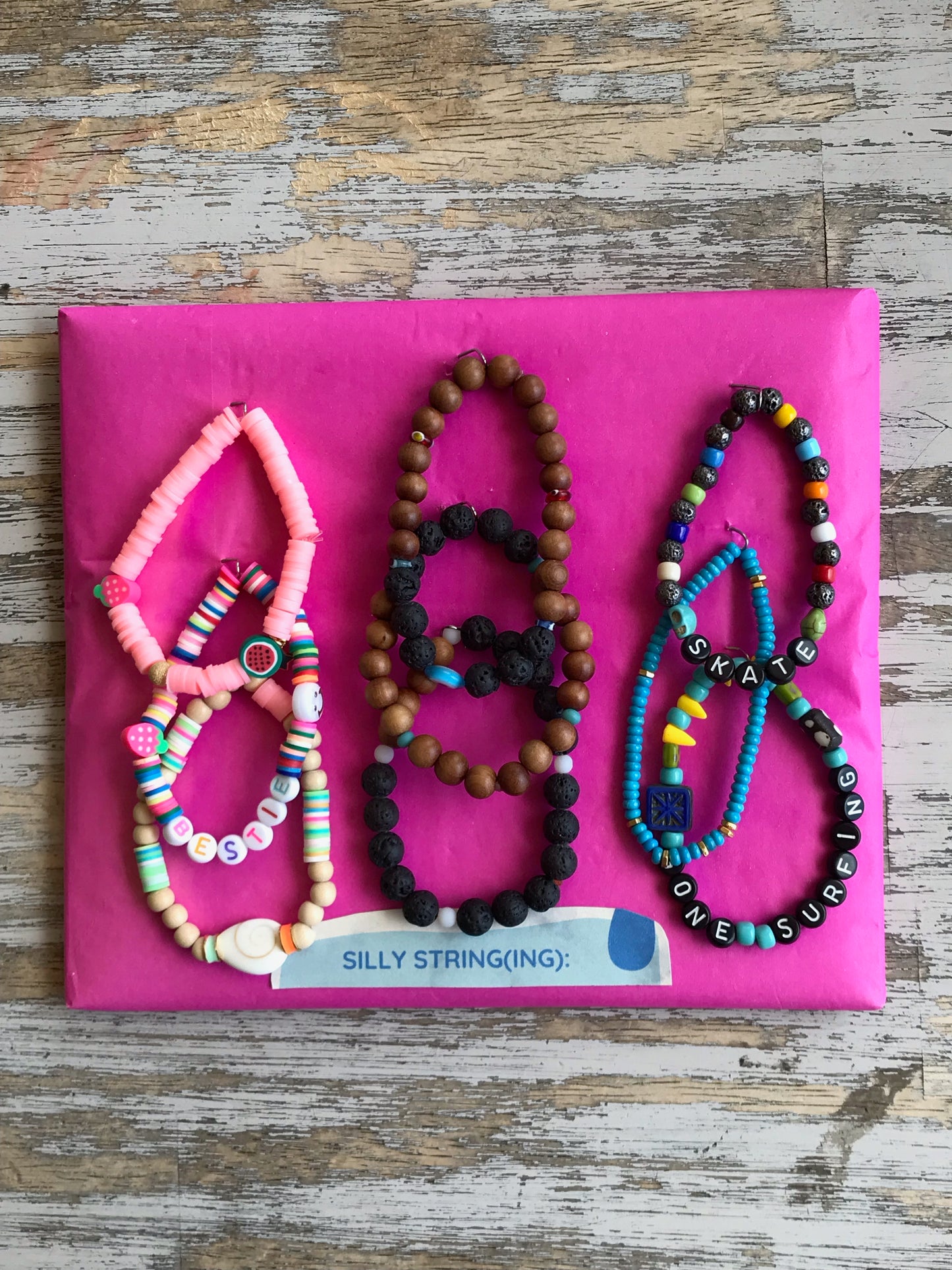 Jewelry Basics for Kids
