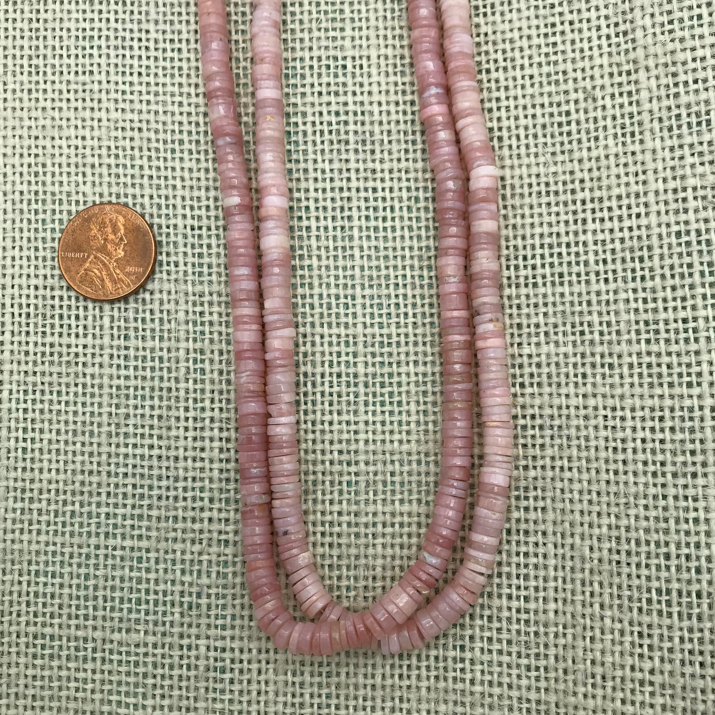 Pink Opal