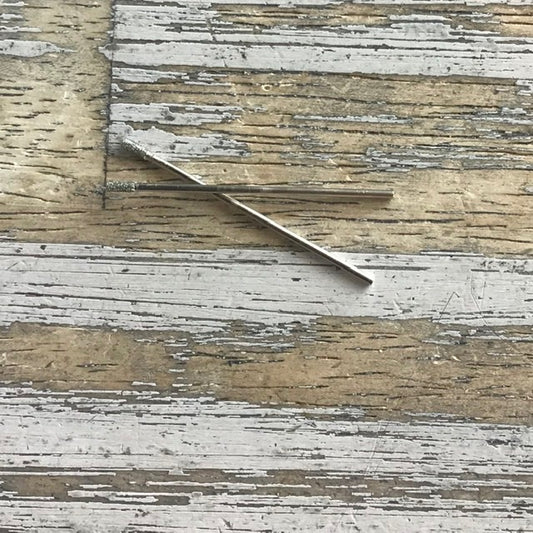 Diamond Bit 1.5mm 2 pack
