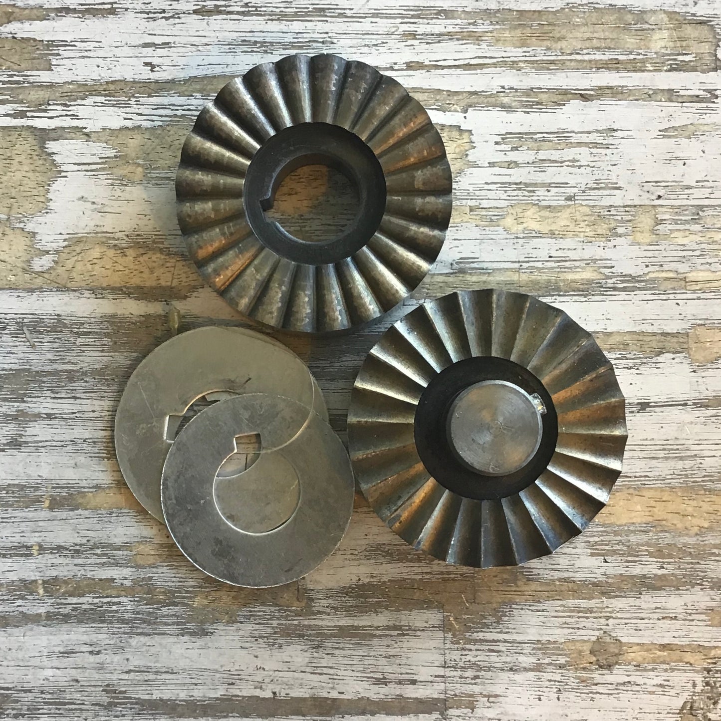Bangle Press