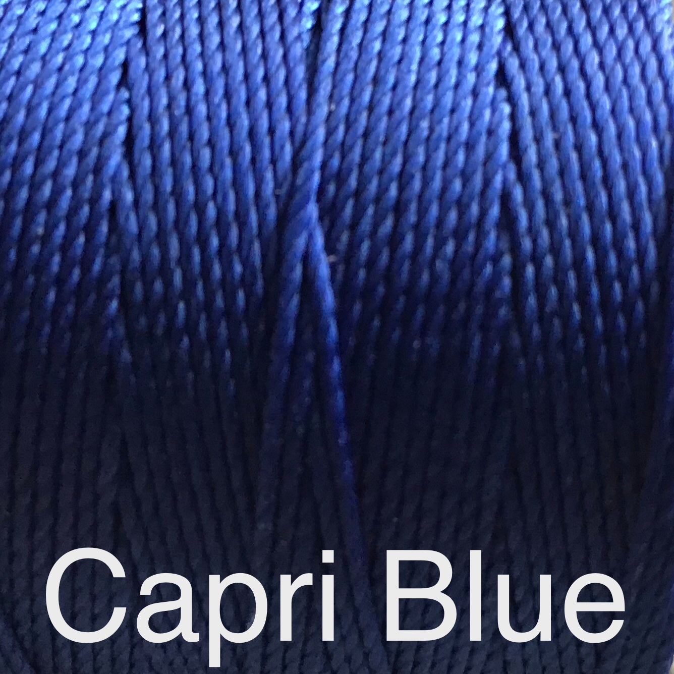 S-LON Bead Cord 77yd