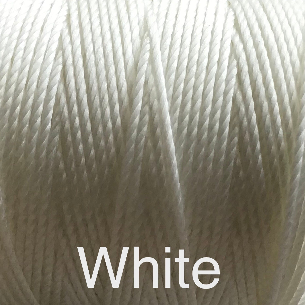 S-LON Bead Cord 77yd