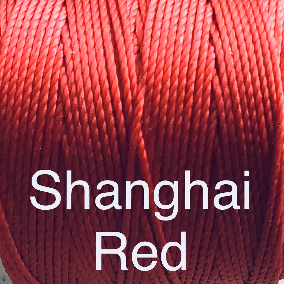 S-LON Bead Cord 77yd