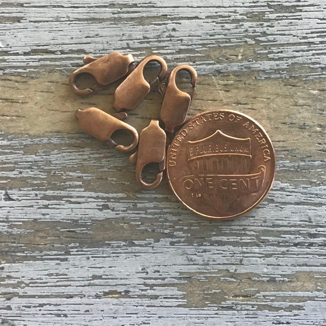 12x5mm Lobster 5ct