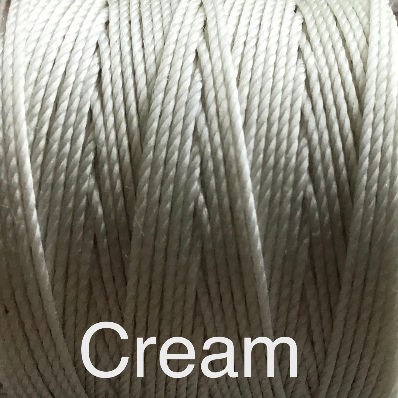 S-LON Bead Cord 77yd