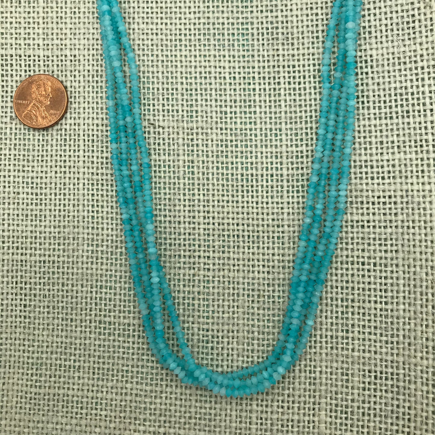 Stones 2x3mm