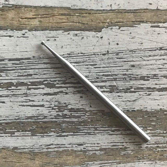 CUP BUR 1.2mm
