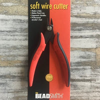 Soft Wire - Knot Cutter