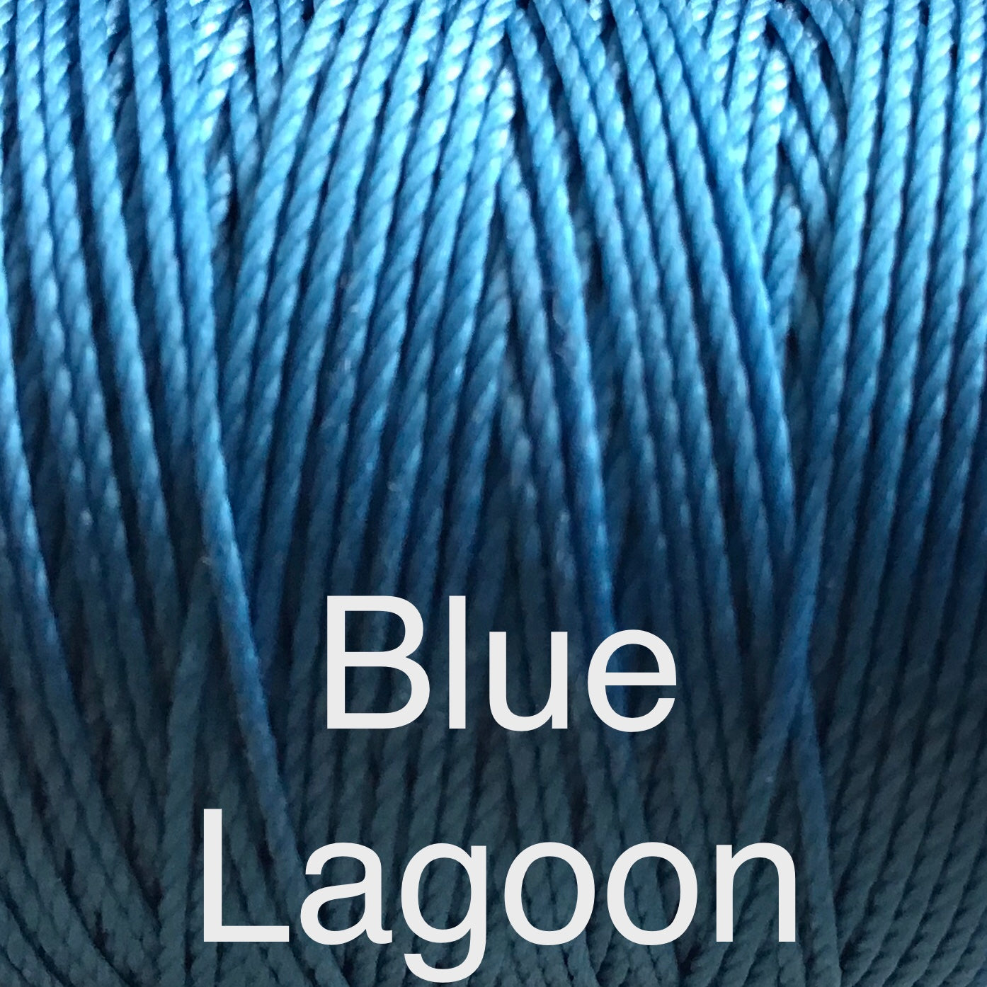 S-LON Bead Cord 77yd