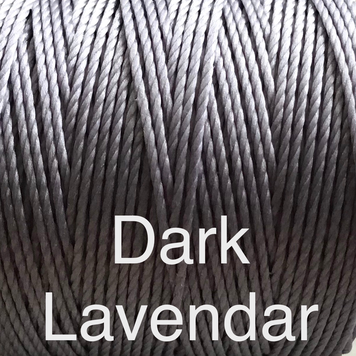 S-LON Bead Cord 77yd