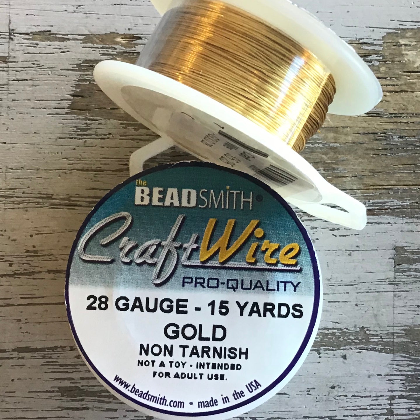 Craft Wire