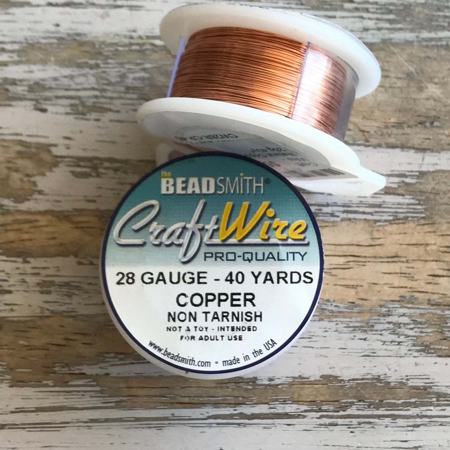 Craft Wire