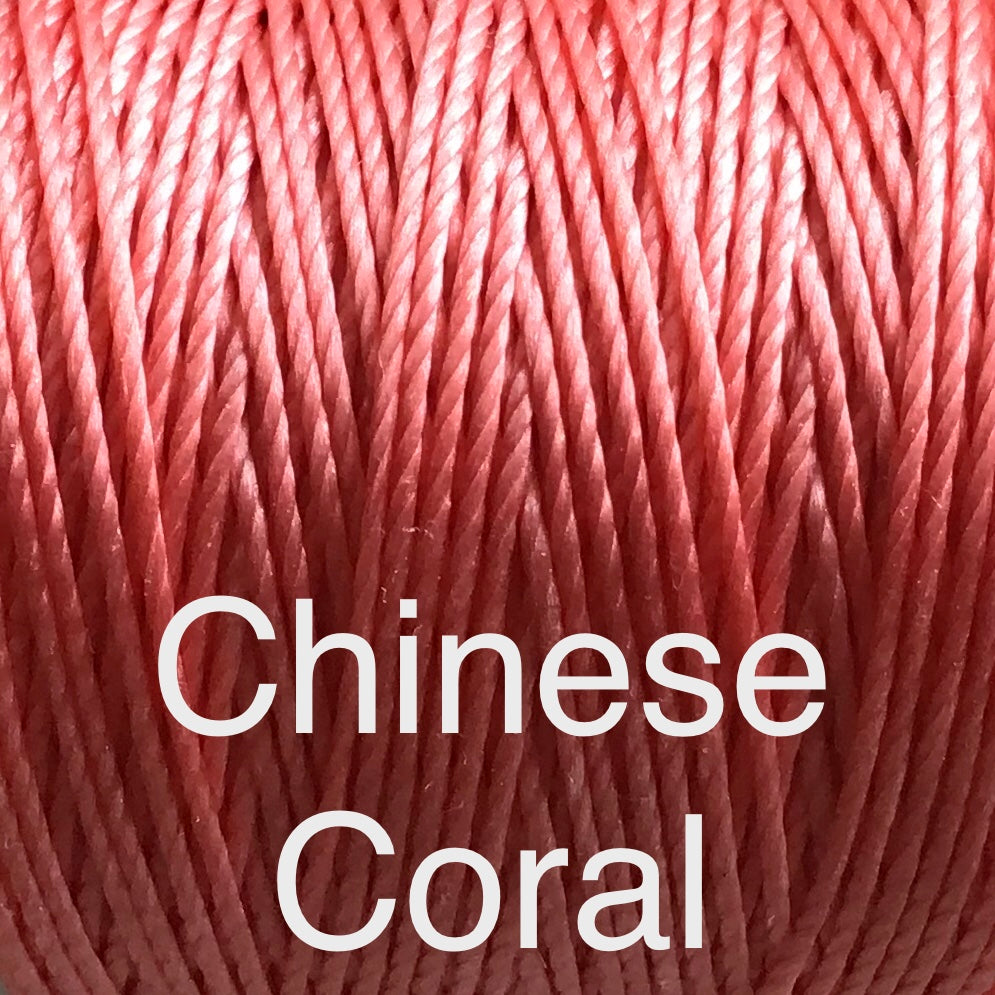 S-LON Bead Cord 77yd
