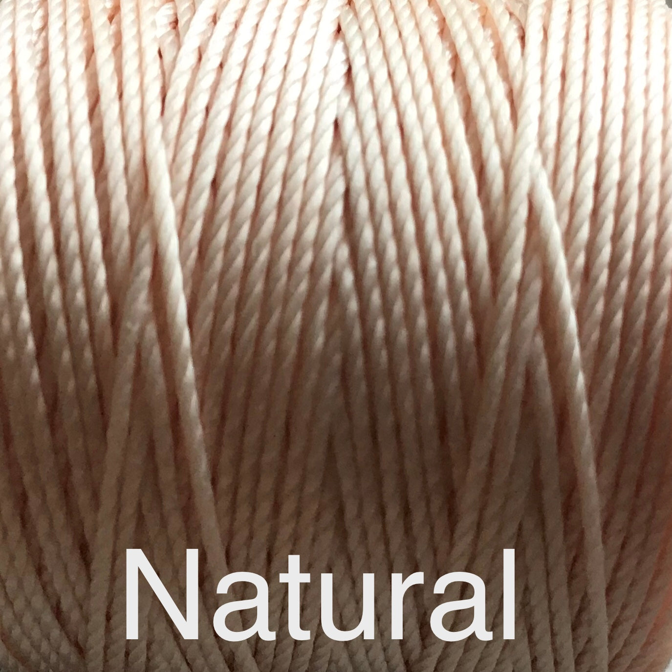 S-LON Bead Cord 77yd