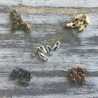 10x5mm Lobster 5ct
