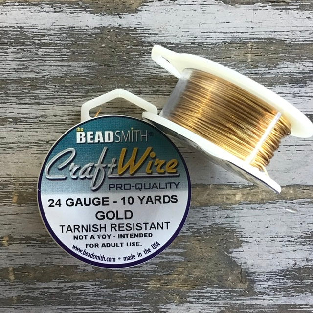 Craft Wire