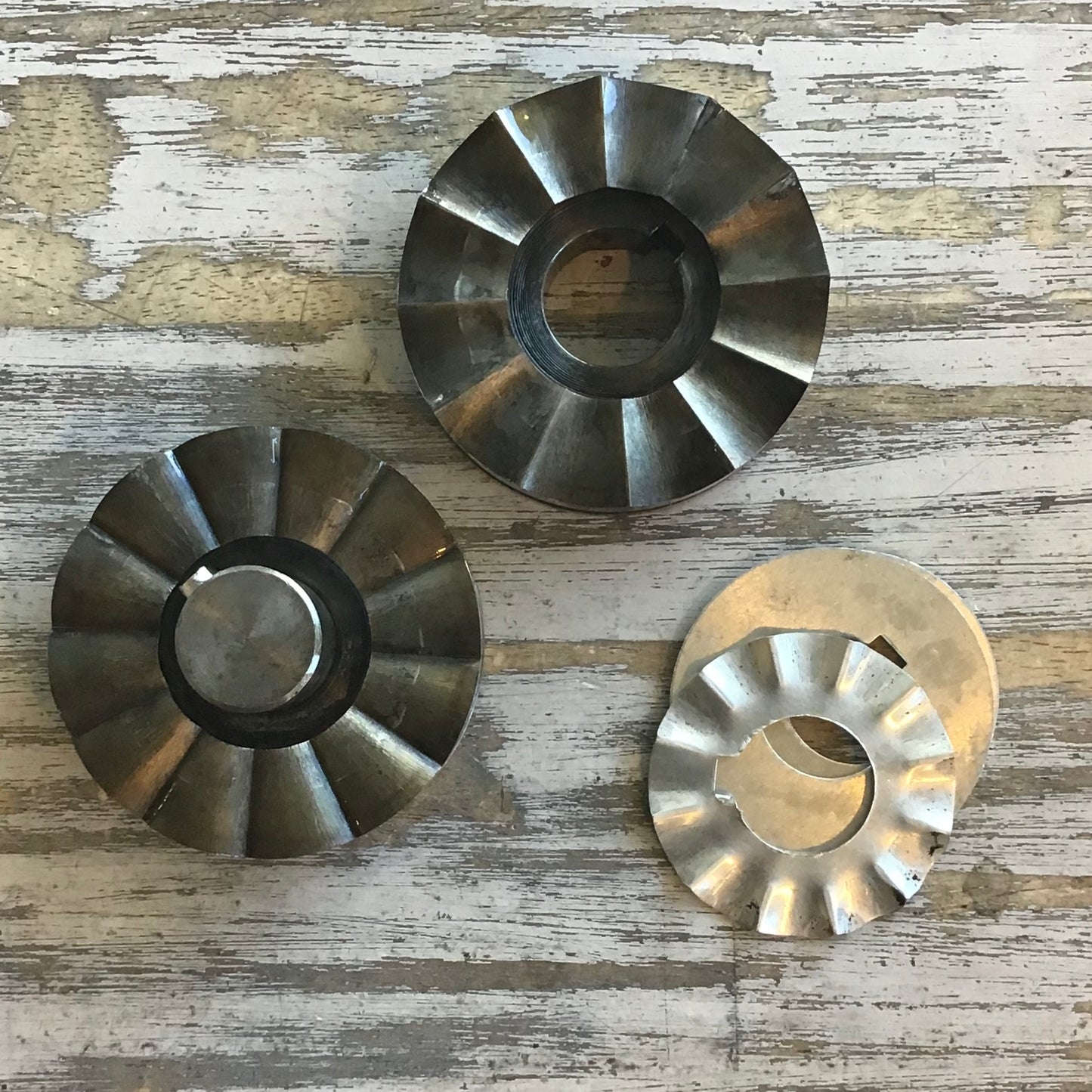 Bangle Press