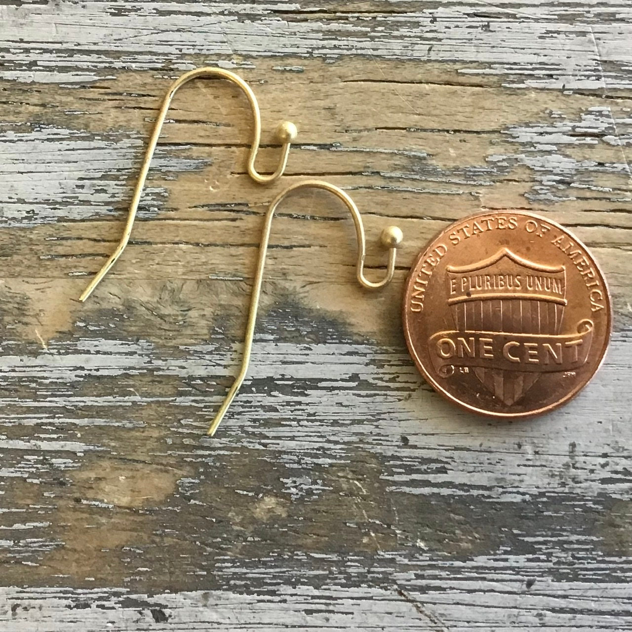 Ball Earwire 5pr
