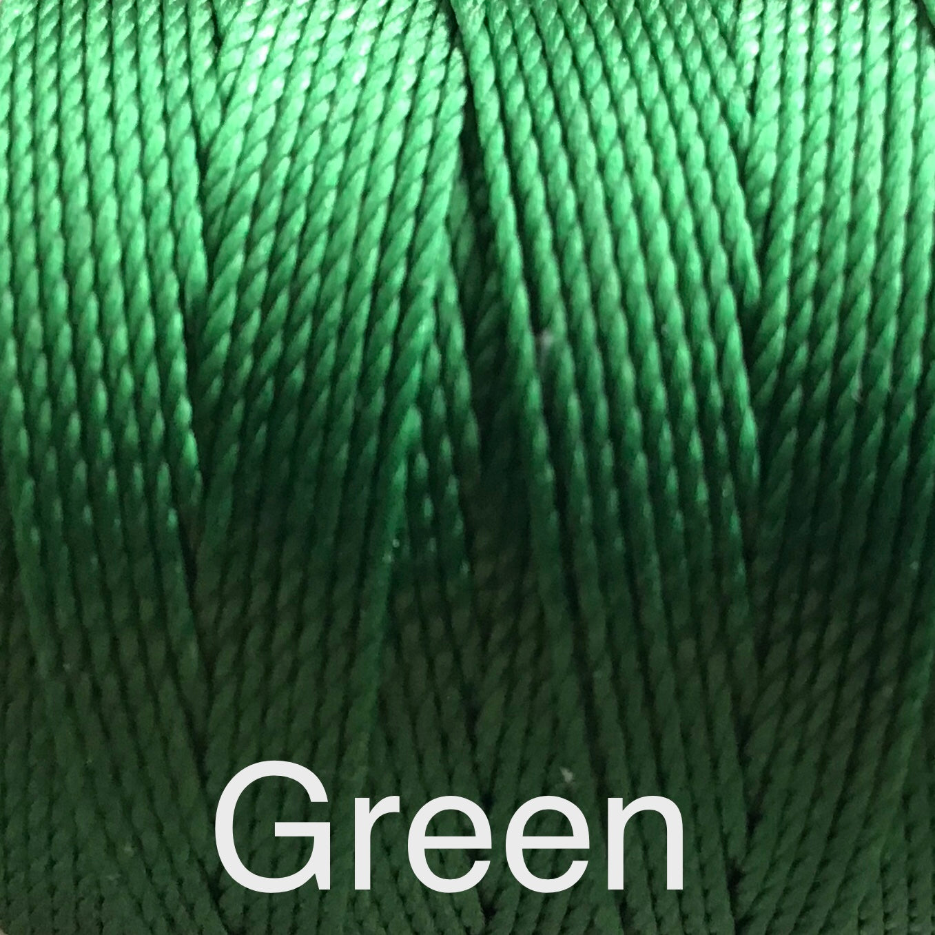 S-LON Bead Cord 77yd