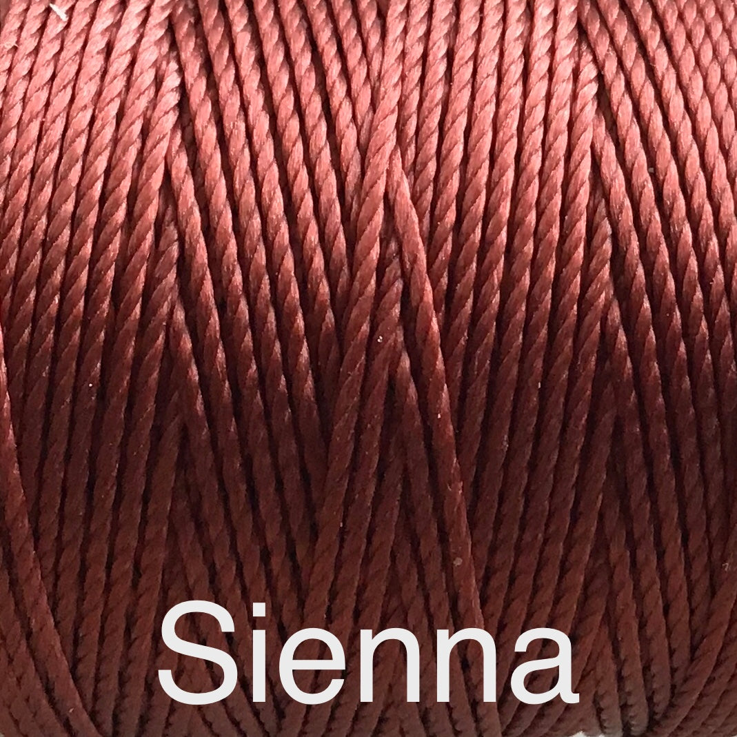 S-LON Bead Cord 77yd