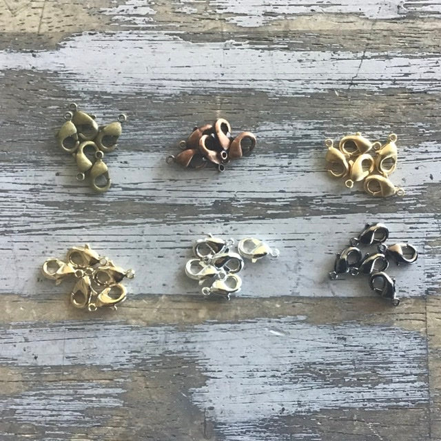 9x5mm Oval Lobster 5ct