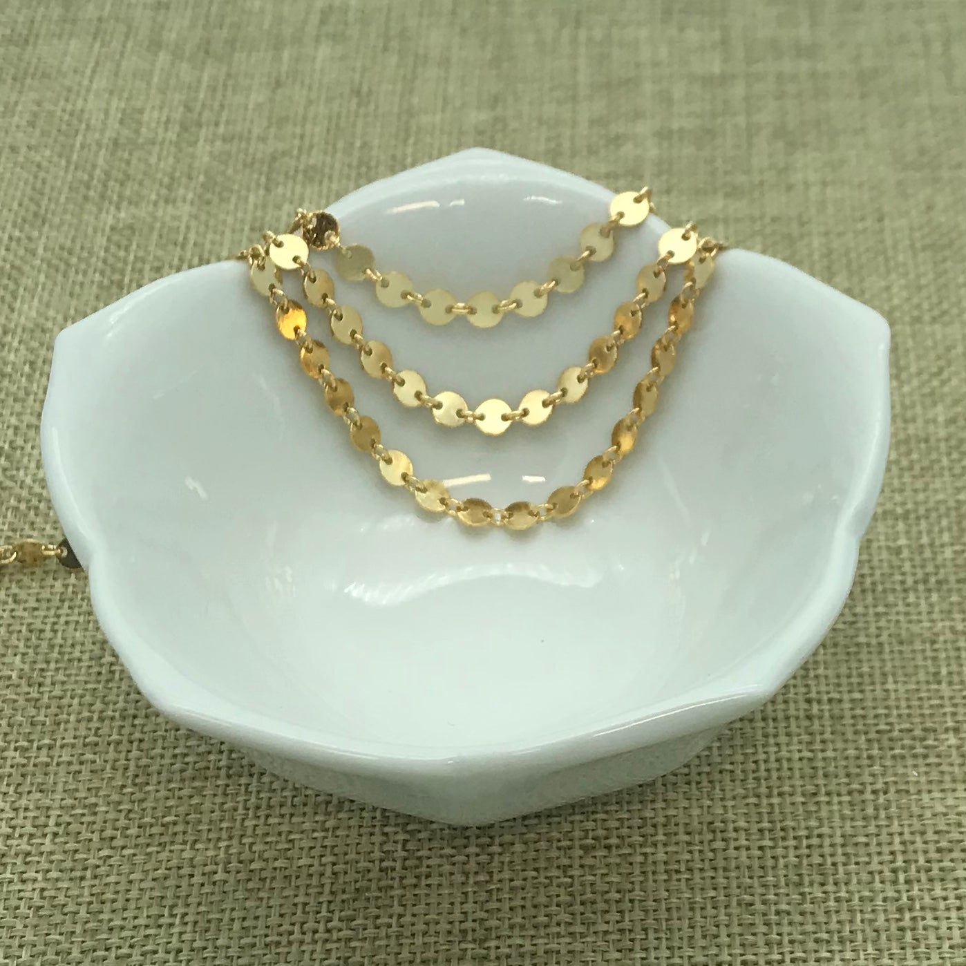GF Disc Chain
