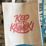 Keep it Kaimuki Bag