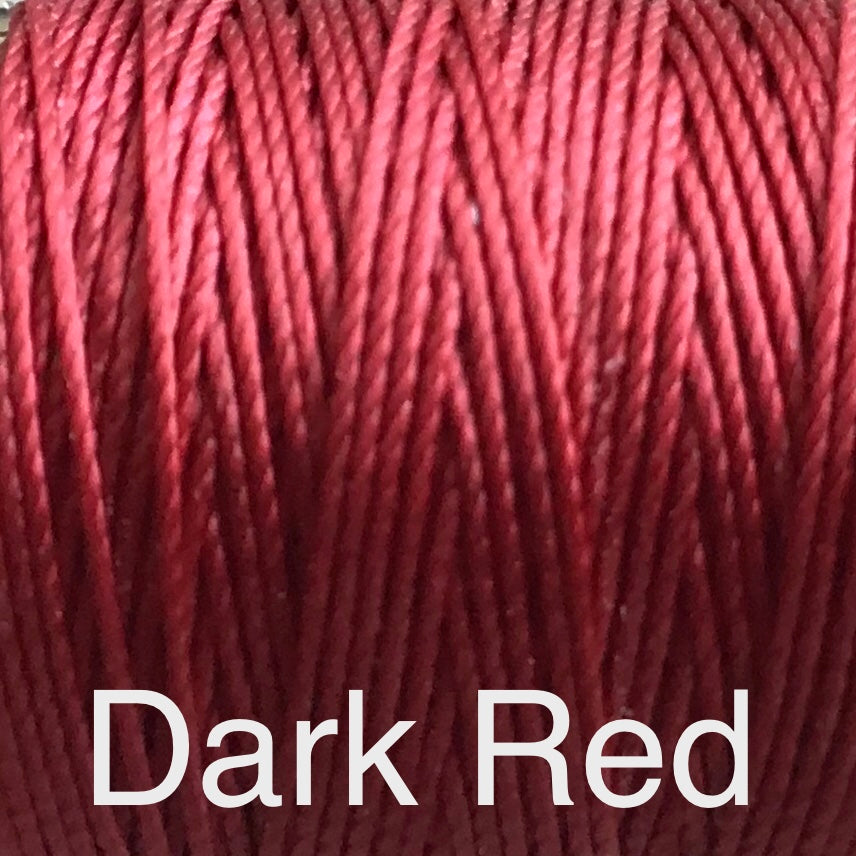 S-LON Bead Cord 77yd