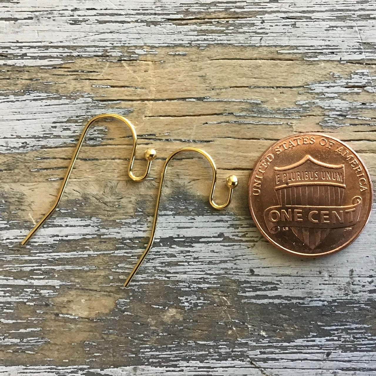 Ball Earwire 5pr