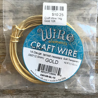 Craft Wire 14g