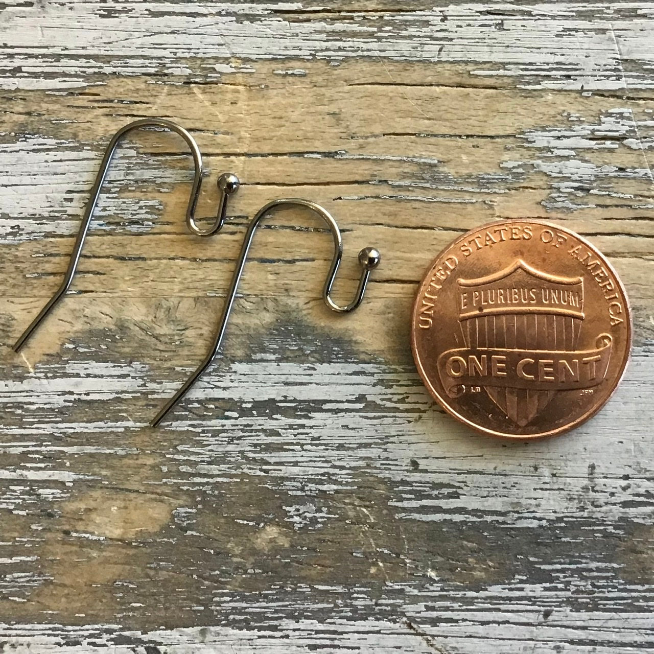 Ball Earwire 5pr