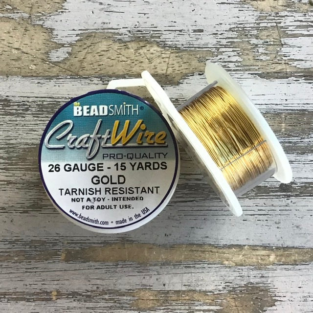 Craft Wire